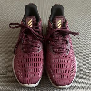 Adidas Alpha Bounce Shoes